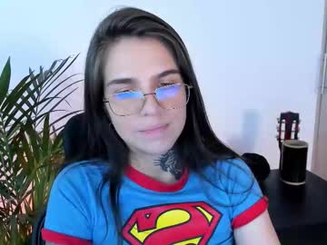 Meurief Chaturbate stream image from December 19, 2025