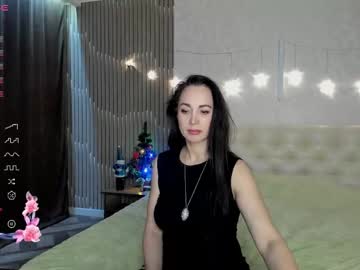 Monica_Weisss Chaturbate stream image from December 19, 2025