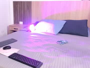 Rebeca_Cortez1 Chaturbate stream image from December 19, 2025