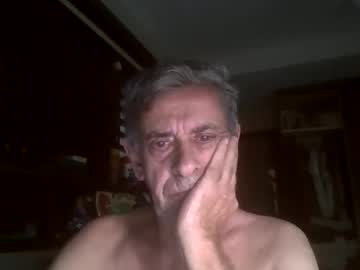 Serge3477 Chaturbate stream image from December 19, 2025