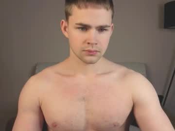 Sevans14 Chaturbate stream image from December 19, 2025
