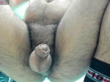 Thomas_Hairyxx Chaturbate stream image from December 19, 2025