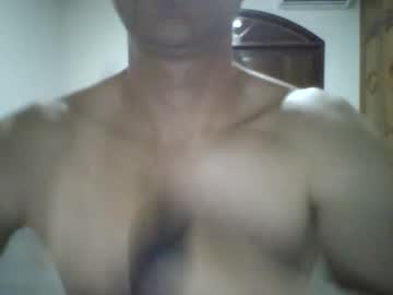 Camelodoido Chaturbate stream image from December 19, 2025