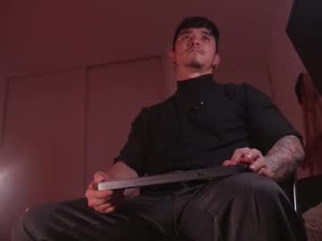 Damianow Chaturbate stream image from December 19, 2025