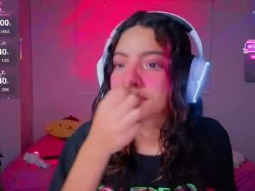 Helia_N_Amy Chaturbate stream image from December 19, 2025