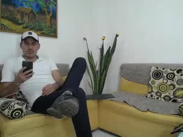 Jacobandjayydenn Chaturbate stream image from December 19, 2025