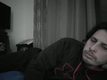 Johnjohn90909 Chaturbate stream image from December 19, 2025