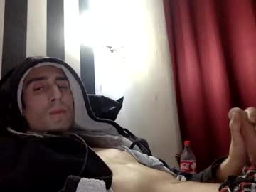 Likewhatchasee Chaturbate stream image from December 19, 2025