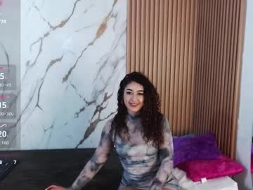 Lilithamber6114 Chaturbate stream image from December 19, 2025