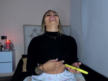 Mariana__Roe Chaturbate stream image from December 19, 2025