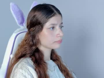 Meridacute_ Chaturbate stream image from December 19, 2025