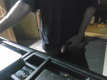 Pickles9652 Chaturbate stream image from December 19, 2025