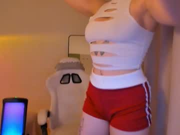 Ruby1chan Chaturbate stream image from December 19, 2025