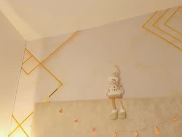Samantha_Beckham Chaturbate stream image from December 19, 2025
