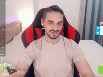 Secret_Sir Chaturbate stream image from December 19, 2025