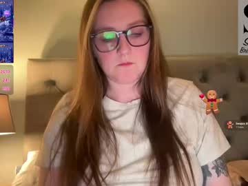 Short_Sweetpea Chaturbate stream image from December 19, 2025