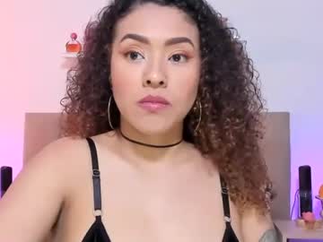 Zoe_Gruber Chaturbate stream image from December 19, 2025