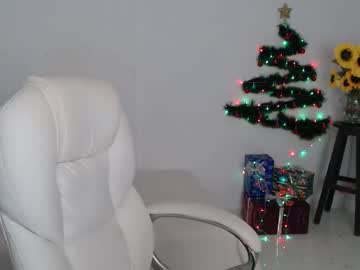 Ana_Hotmilf Chaturbate stream image from December 20, 2025