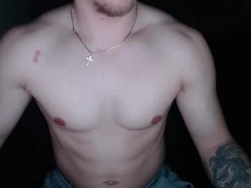 Builtdifferent5 Chaturbate stream image from December 20, 2025