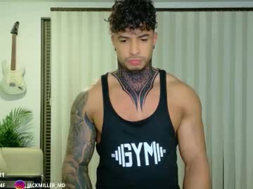 Dylanrivera_ Chaturbate stream image from December 20, 2025