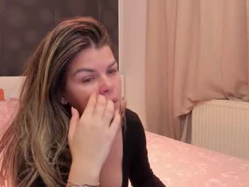 Elisetyler89 Chaturbate stream image from December 20, 2025