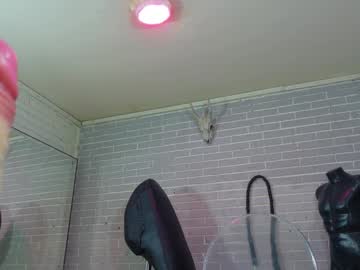 Elizatex Chaturbate stream image from December 20, 2025