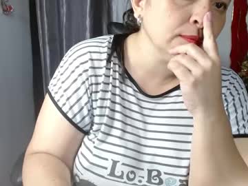 Evansvictoria Chaturbate stream image from December 20, 2025