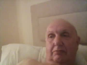 Herdsman3 Chaturbate stream image from December 20, 2025