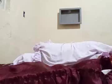 Luckz01 Chaturbate stream image from December 20, 2025