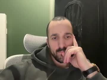 Matthias24 Chaturbate stream image from December 20, 2025