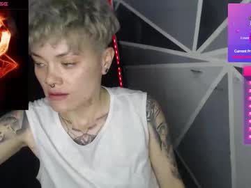Megan_Coop3r_ Chaturbate stream image from December 20, 2025