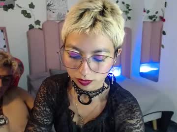Mike_Bj Chaturbate stream image from December 20, 2025