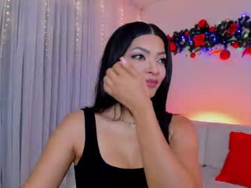 Mirandasachs Chaturbate stream image from December 20, 2025