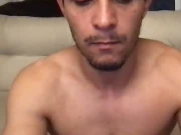 Poormanbr Chaturbate stream image from December 20, 2025