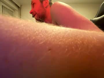 Ricciardio Chaturbate stream image from December 20, 2025