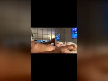 Sirthickcum123 Chaturbate stream image from December 20, 2025