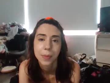 Snapchatqueen Chaturbate stream image from December 20, 2025