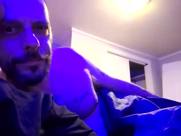 Thunderwolf1212 Chaturbate stream image from December 20, 2025
