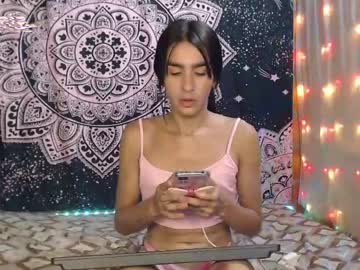 Valeria032 Chaturbate stream image from December 20, 2025