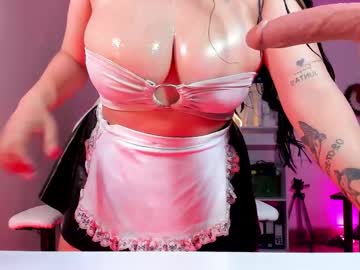 Alice_Nt Chaturbate stream image from December 20, 2025