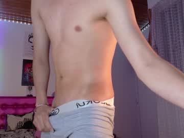 Dani_Dancer Chaturbate stream image from December 20, 2025