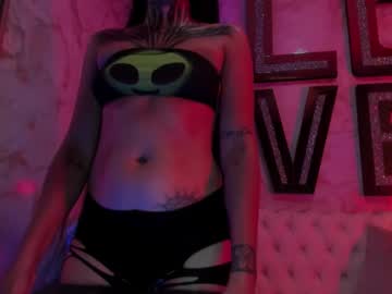 Hanna_Slut Chaturbate stream image from December 20, 2025