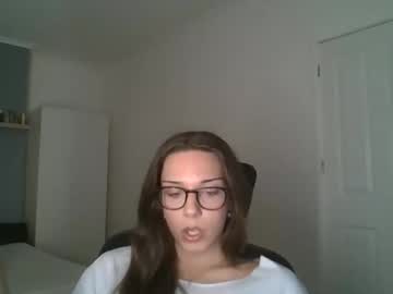Kaililaof Chaturbate stream image from December 20, 2025