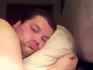 Kyclintmur Chaturbate stream image from December 20, 2025
