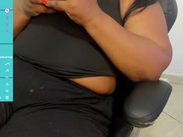 Lilybaudyn_ Chaturbate stream image from December 20, 2025