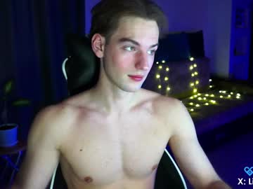 Litmate Chaturbate stream image from December 20, 2025
