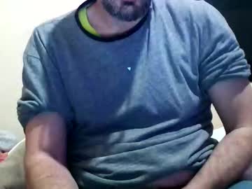 Lokito83 Chaturbate stream image from December 20, 2025