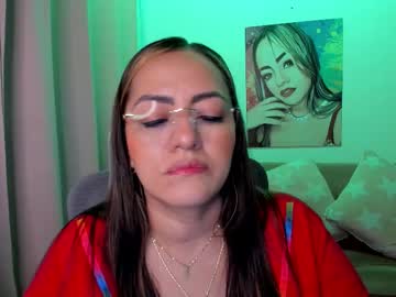 Marianalopez81 Chaturbate stream image from December 20, 2025
