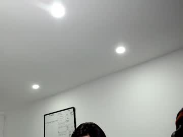Martina_______ Chaturbate stream image from December 20, 2025
