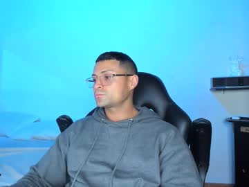 Maxi_Mux1 Chaturbate stream image from December 20, 2025
